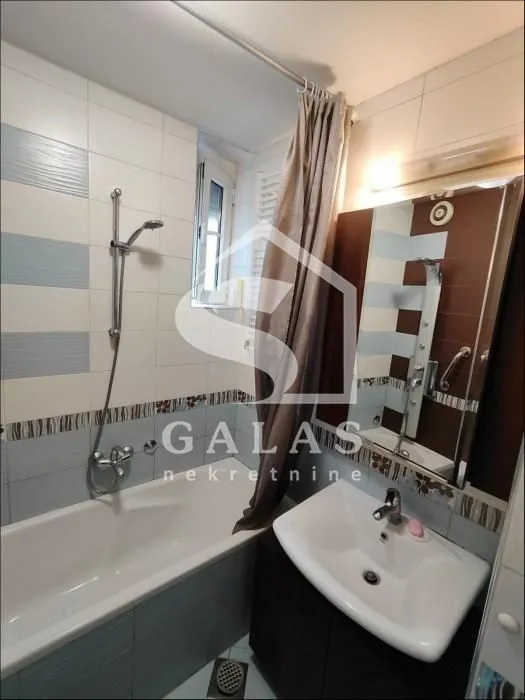 Izdavanje, dvosoban stan, 48m², Cvijićeva, Palilula Sve Podlokacije