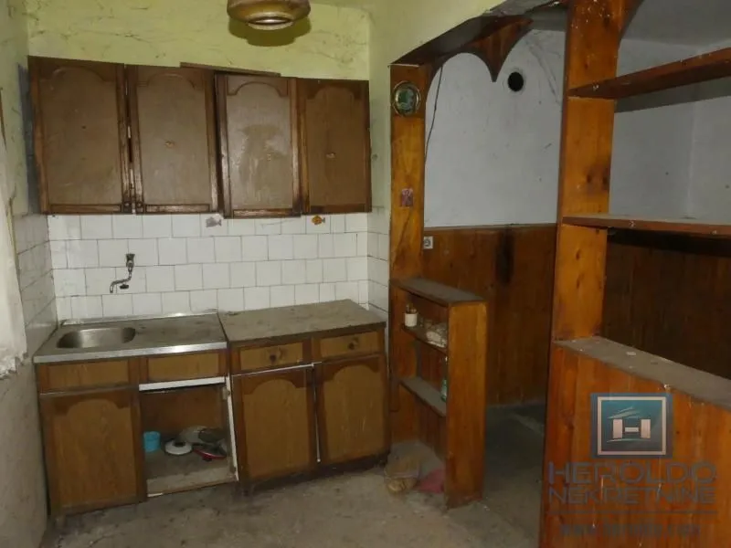 Prodaja, kuća, 60m², Dragocvet, Jagodina