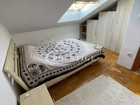 Izdavanje, jednosoban stan, 38m², Momišići, Podgorica - image 7