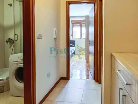Prodaja, jednosoban stan, 41m², Stari Aerodrom, Podgorica