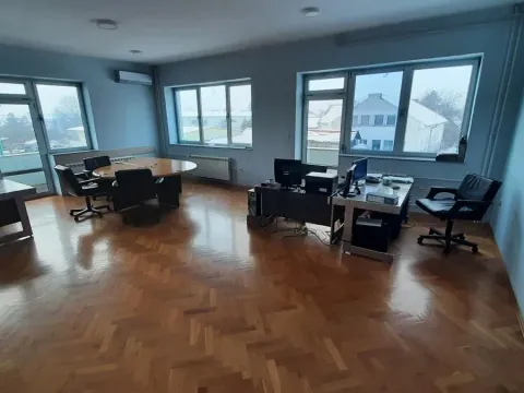 Sale, office space, 727m², Klisa, Novi Sad Sve Podlokacije - image 16