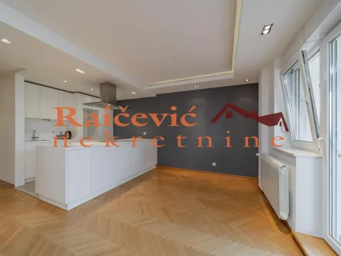 Rent, three bedroom apartment, 102m², Čukarica, Beograd - image 6