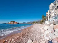 Sale, three bedroom apartment, 222m², Sveti Stefan, Budva - image 4