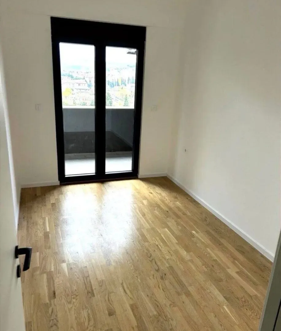 Prodaja, stan, 43m², Stari Aerodrom, Podgorica