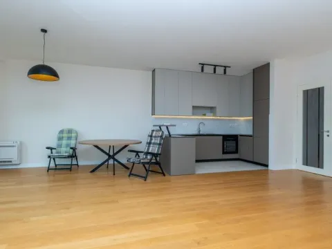 Rent, three bedroom apartment, 127m², Preko Morače, Podgorica - image 2