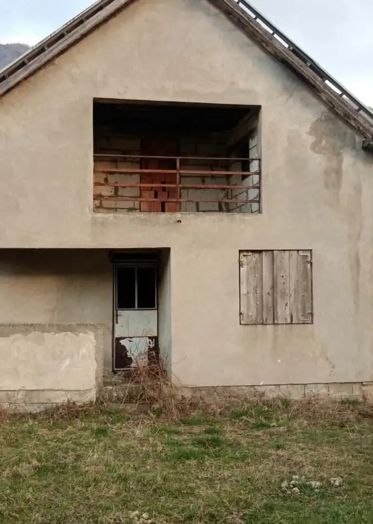 Prodaja, plac, 500m², Zabrđe, Andrijevica
