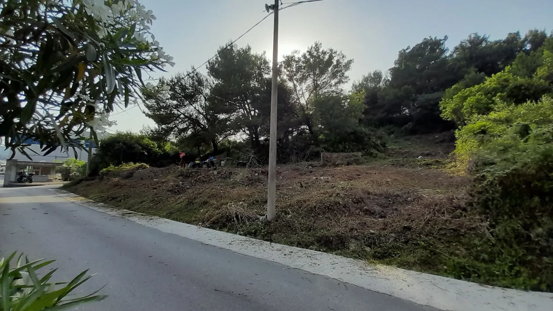 Prodaja, plac, 1029m², Tivat, Crna Gora