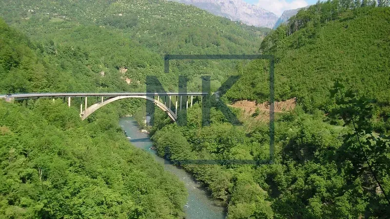 Sale, land lot, 15508m², Centar, Kolašin