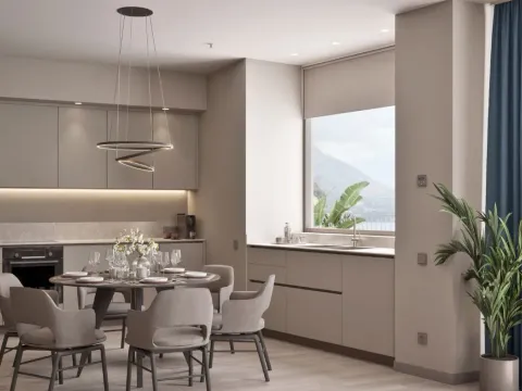 Sale, one bedroom apartment, 59m², Bečići, Budva - image 9