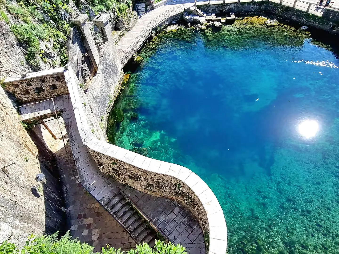 Prodaja, jednosoban stan, 42m², Stari Grad Kotor, Kotor