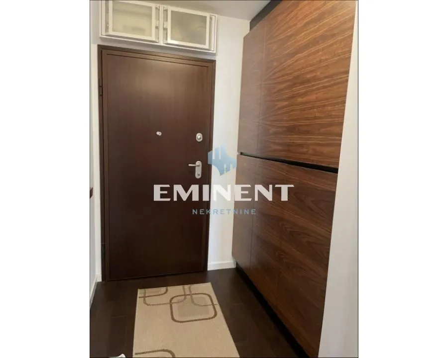 Rent, three bedroom apartment, 70m², Novi Beograd Blok 67, Novi Beograd Sve Podlokacije