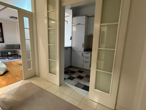 Izdavanje, jednosoban stan, 60m², Stari Aerodrom, Podgorica - image 12