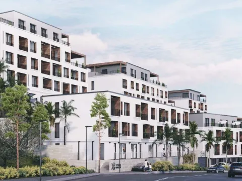 Prodaja, garsonjera, 25m², Tivat, Crna Gora - image 11