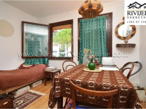 Prodaja, dvosoban stan, 56m², Sveti Stasije, Kotor - image 6