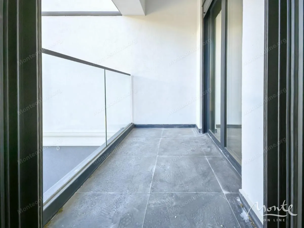 Prodaja, trosoban stan, 111m², Vezirov Most, Podgorica