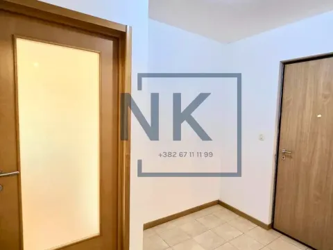 Sale, two bedroom apartment, 64m², Stari Aerodrom, Podgorica - image 8