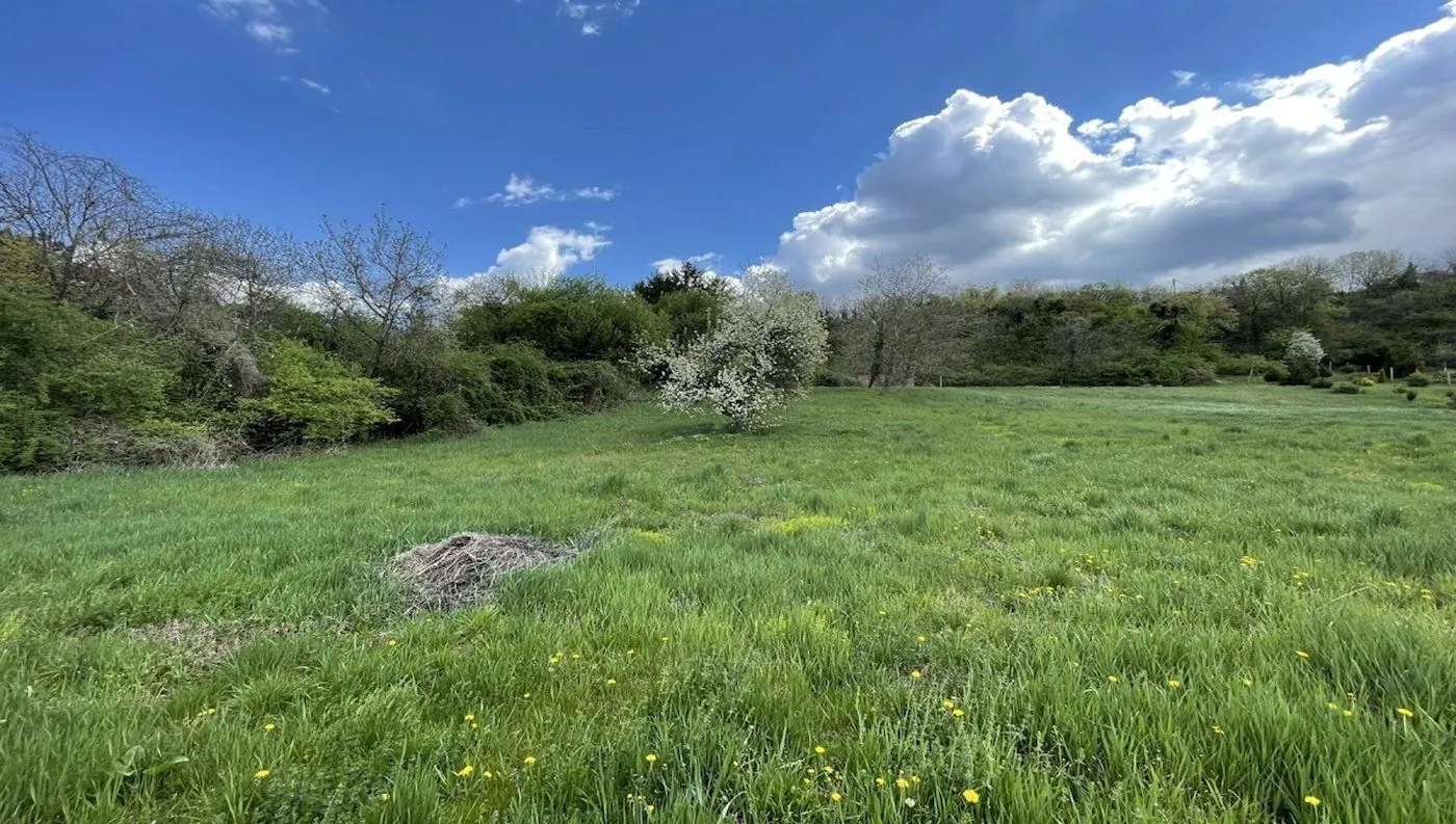 Prodaja, plac, 3104m², Ribnjak, Petrovaradin