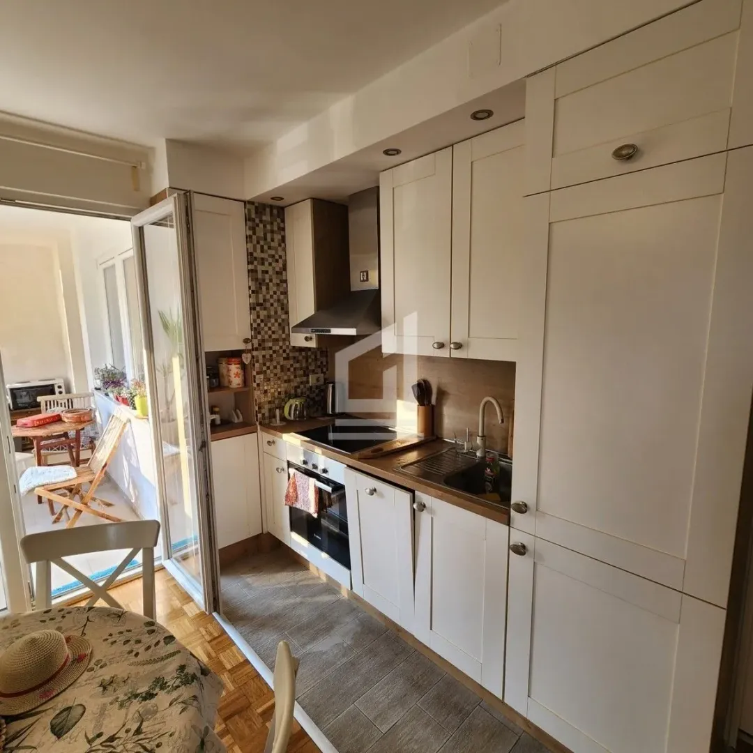 Prodaja, jednosoban stan, 50m², Seljanovo, Tivat