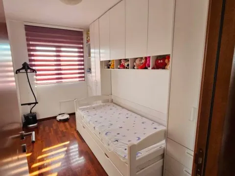 Prodaja, dvosoban stan, 56m², Stari Aerodrom, Podgorica - image 8