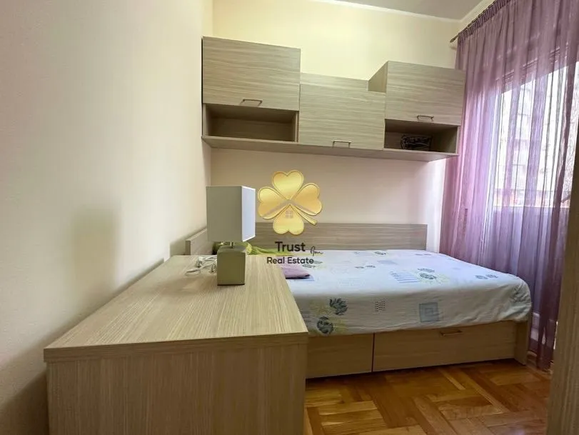 Rent, one bedroom apartment, 55m², Zabjelo, Podgorica