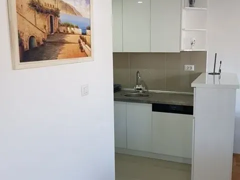 Rent, two bedroom apartment, 65m², Vezirov Most, Podgorica - image 10