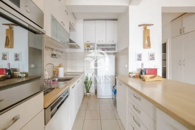 Sale, three bedroom apartment, 89m², Trošarina, Voždovac Sve Podlokacije