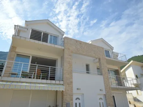 Prodaja, trosoban stan, 100m², Baošići, Herceg Novi - image 10