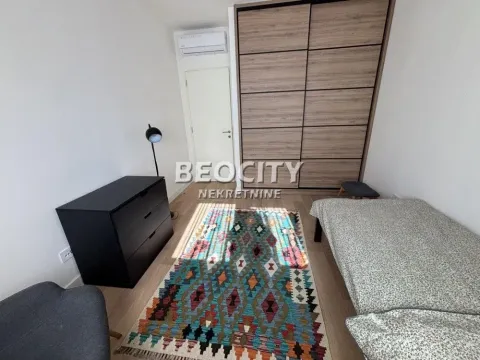 Rent, three bedroom apartment, 86m², Beograd Na Vodi, Beograd - image 8