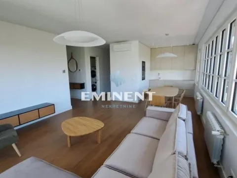 Izdavanje, trosoban stan, 93m², Savski Venac, Beograd - image 3