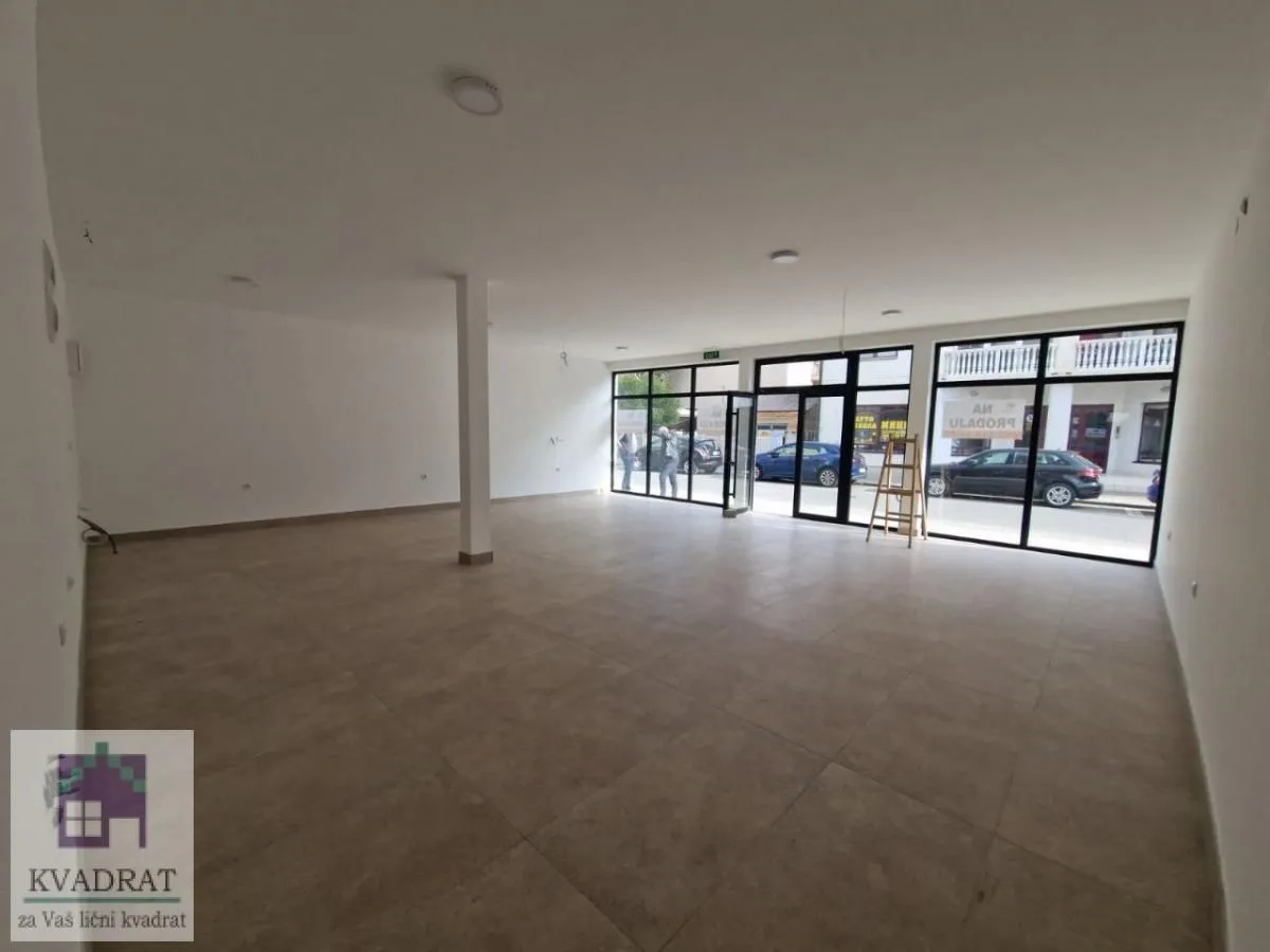 Sale, office space, 76m², Obrenovac, Beograd