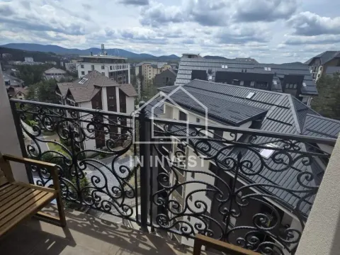 Prodaja, dvosoban stan, 31m², Centar, Zlatibor - image 9