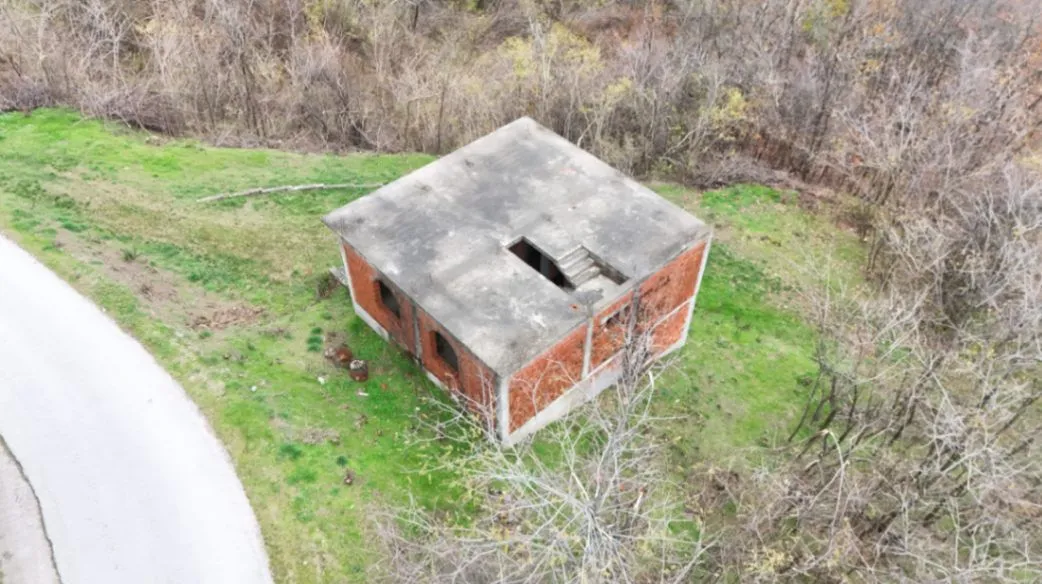 Prodaja, kuća, 80m², Jastrebac, Vlasotince