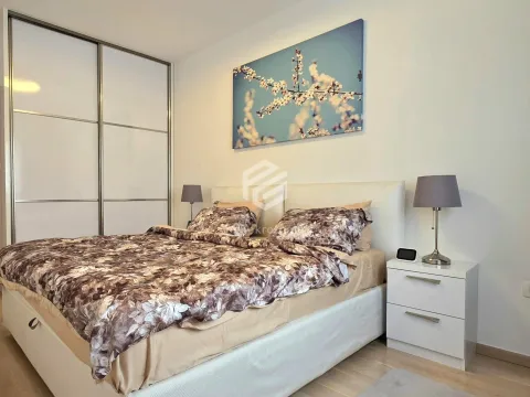 Sale, three bedroom apartment, 72m², City Kvart, Podgorica - image 13