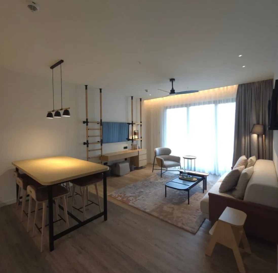 Prodaja, dvosoban stan, 95m², Porto Montenegro, Tivat