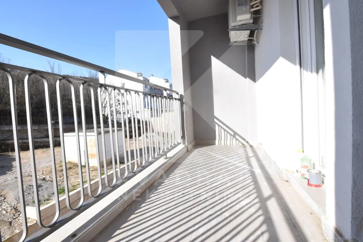 Rent, two bedroom apartment, 79m², Momišići, Podgorica
