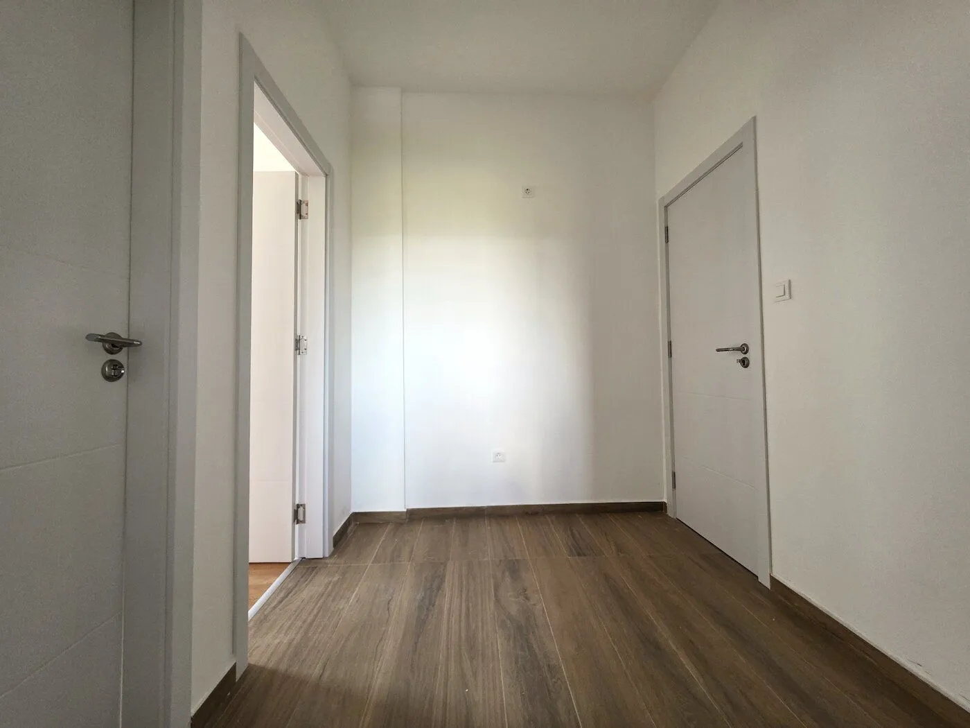 Prodaja, stan, 64m², Tološi, Podgorica