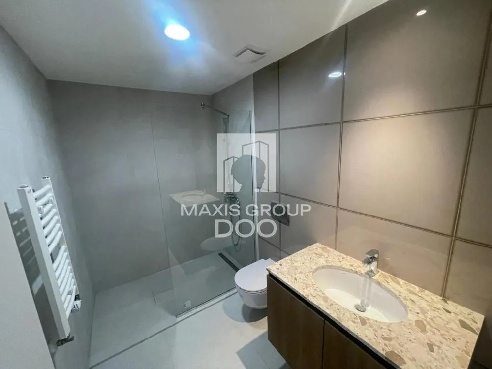 Sale, apartment, 190m², Savski Venac, Beograd