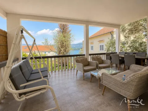 Prodaja, dvosoban stan, 55m², Bogišići, Tivat - image 1