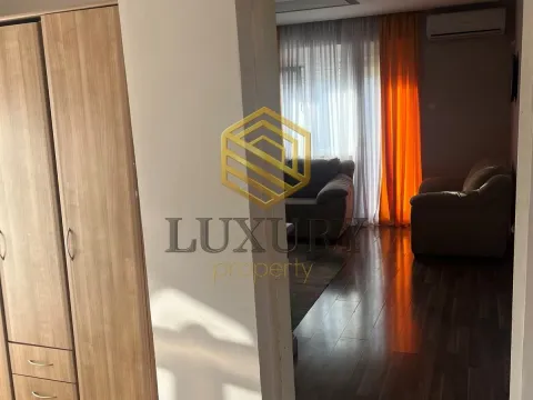 Rent, two bedroom apartment, 75m², Gornja Gorica, Podgorica - image 6