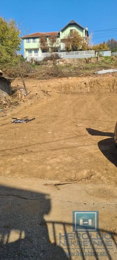 Prodaja, plac, 795m², Voljavče, Jagodina