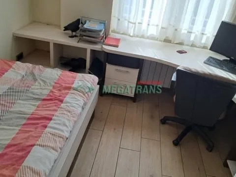 Rent, four bedroom apartment, 130m², Liman 3, Novi Sad Sve Podlokacije - image 18