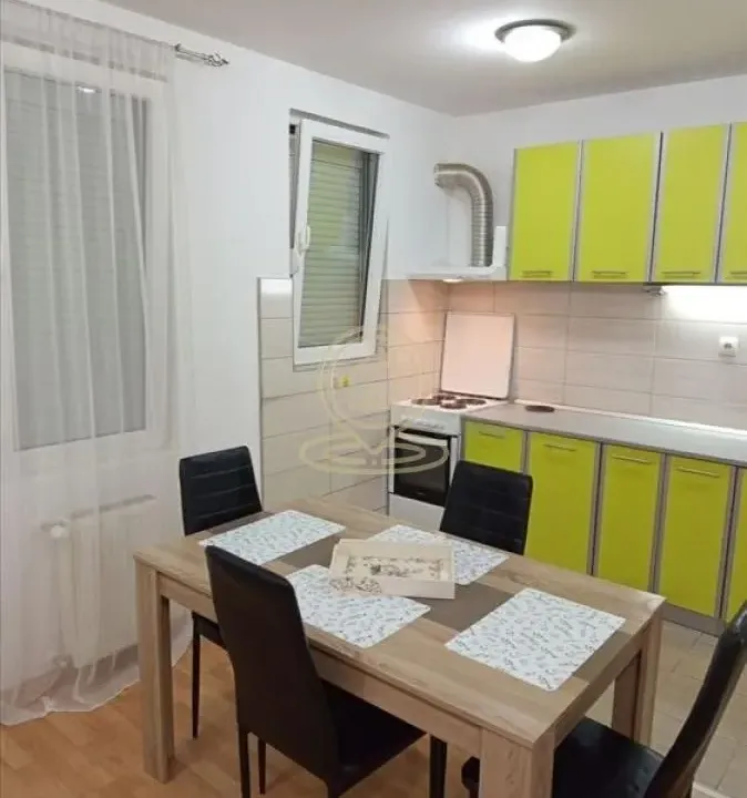 Sale, two bedroom apartment, 51m², Erdoglija, Kragujevac