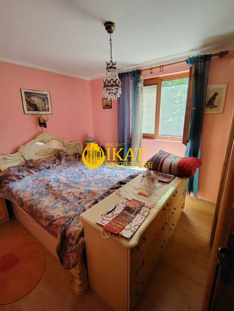 Prodaja, kuća, 210m², Srebrno jezero, Veliko Gradište