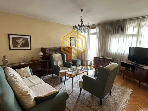 Izdavanje, četvorosoban stan, 94m², Preko Morače, Podgorica - image 6