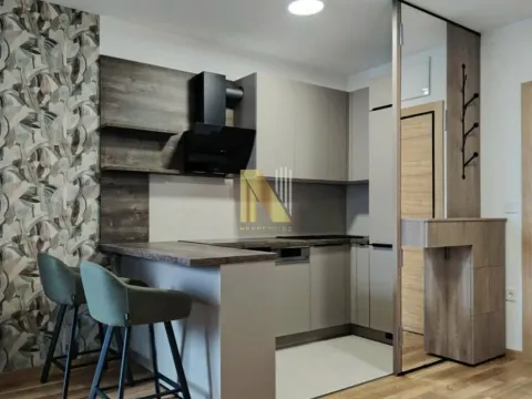 Rent, one bedroom apartment, 27m², Telep, Novi Sad Sve Podlokacije - image 5