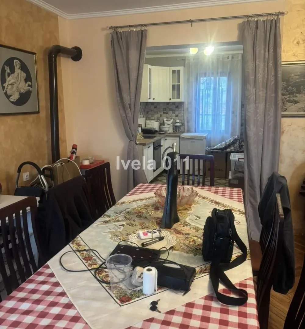 Prodaja, kuća, 150m², Stari Slankamen, Inđija
