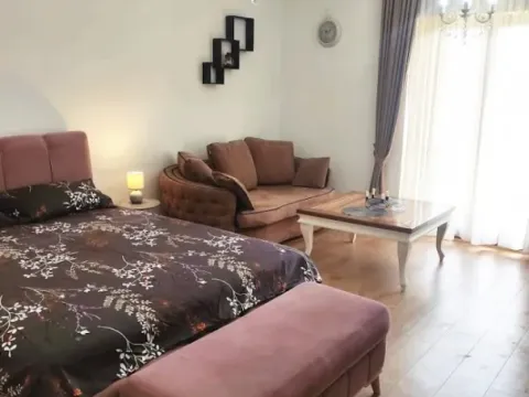 Rent, one bedroom apartment, 55m², Šušanj, Bar - image 5