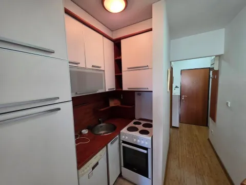 Sale, one bedroom apartment, 31m², Podgorica, Crna Gora - image 6