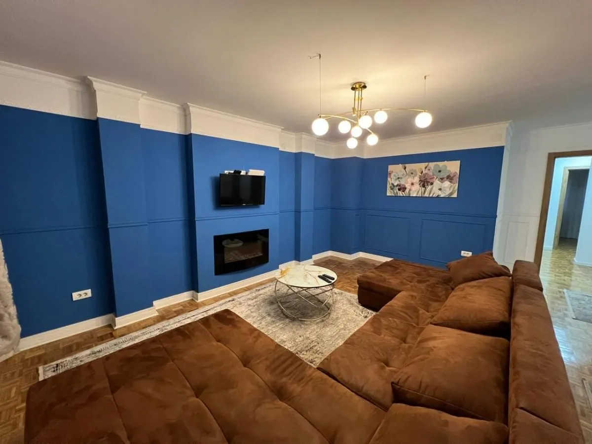 Prodaja, četvorosoban stan, 96m², Sajam, Novi Sad Sve Podlokacije