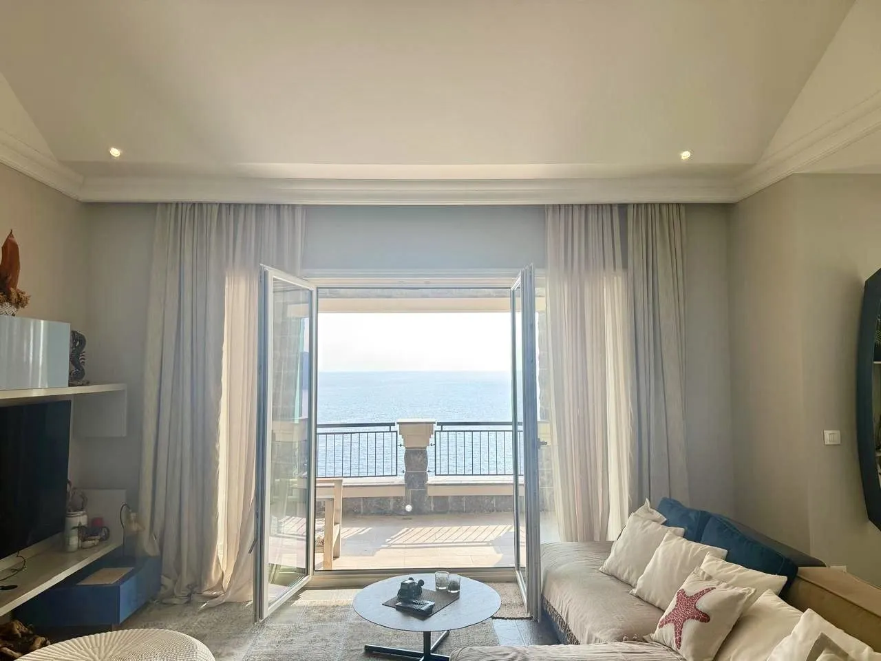 Sale, two bedroom apartment, 131m², Luštica, Tivat